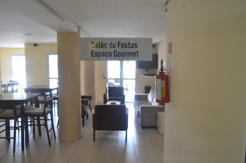 Apartamento à venda Vila Ema com 56m² e 2 quartos por R$ 480.000 - 1121388148-dsc-0616.JPG