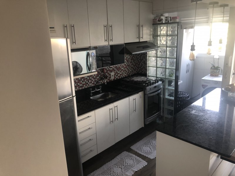 Apartamento à venda Vila Ema com 56m² e 2 quartos por R$ 480.000 - 1237394256-img-1620.JPG
