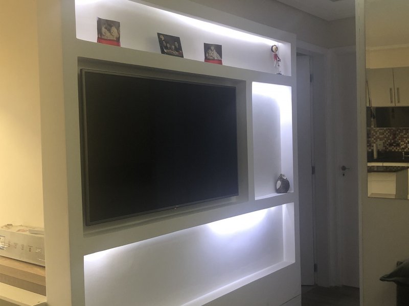 Apartamento à venda Vila Ema com 56m² e 2 quartos por R$ 480.000 - 1302797787-img-1642.JPG
