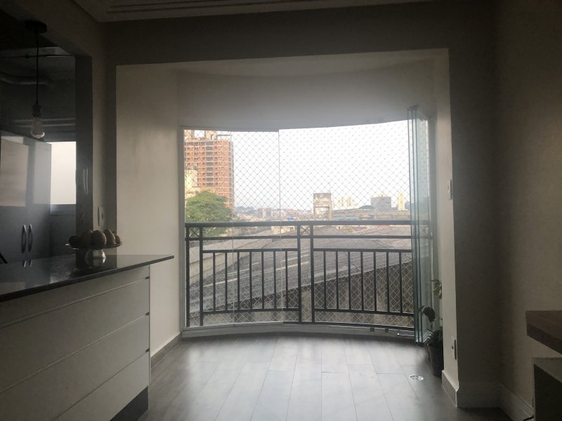 Apartamento à venda Vila Ema com 56m² e 2 quartos por R$ 480.000 - 1324212497-img-1634.JPG