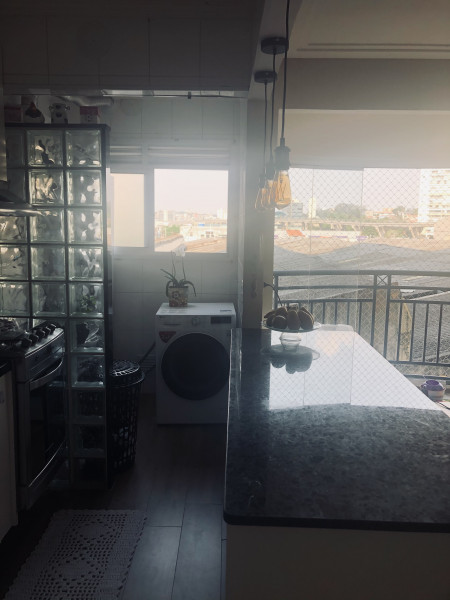 Apartamento à venda Vila Ema com 56m² e 2 quartos por R$ 480.000 - 1345730013-img-e1627.JPG