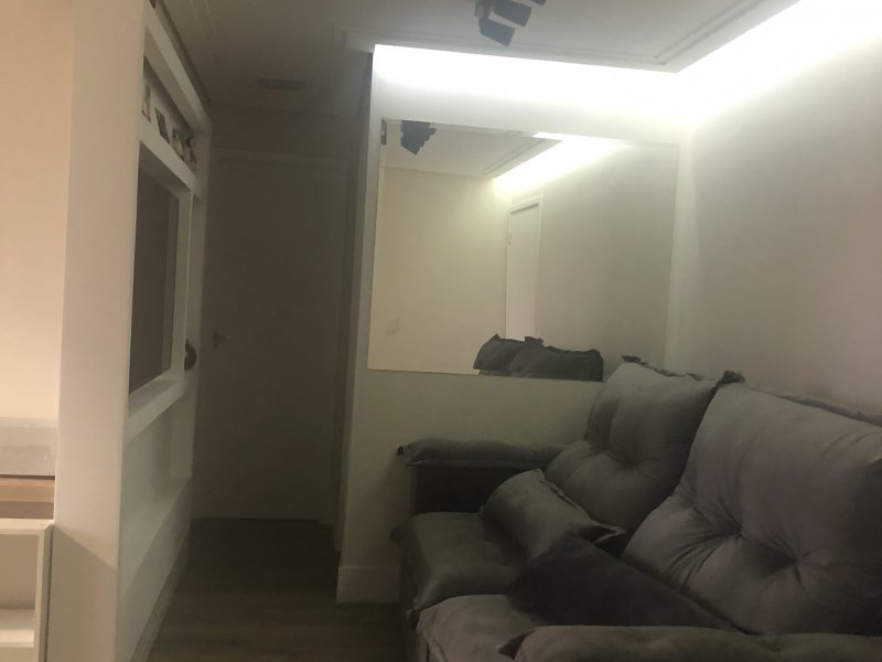 Apartamento à venda Vila Ema com 56m² e 2 quartos por R$ 480.000 - 1358732370-img-1641.JPG