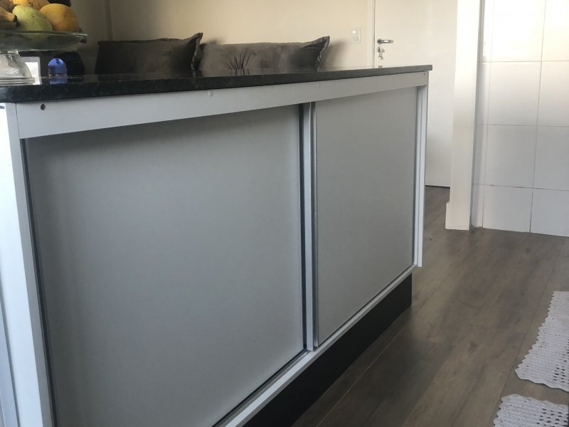 Apartamento à venda Vila Ema com 56m² e 2 quartos por R$ 480.000 - 1387624907-img-1624.JPG
