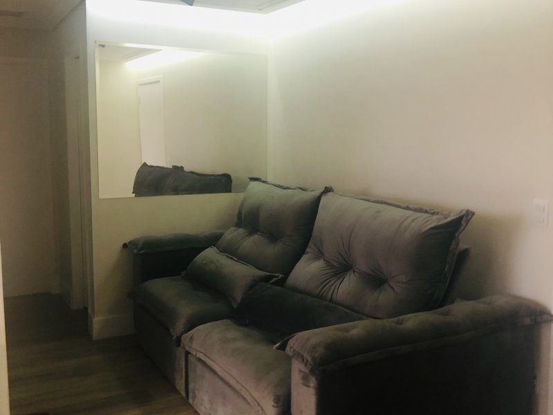 Apartamento à venda Vila Ema com 56m² e 2 quartos por R$ 480.000 - 1389011673-img-e1640.JPG