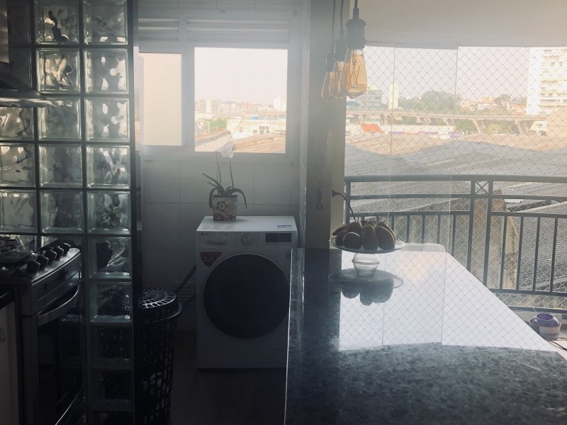 Apartamento à venda Vila Ema com 56m² e 2 quartos por R$ 480.000 - 1416478941-img-e1627.JPG