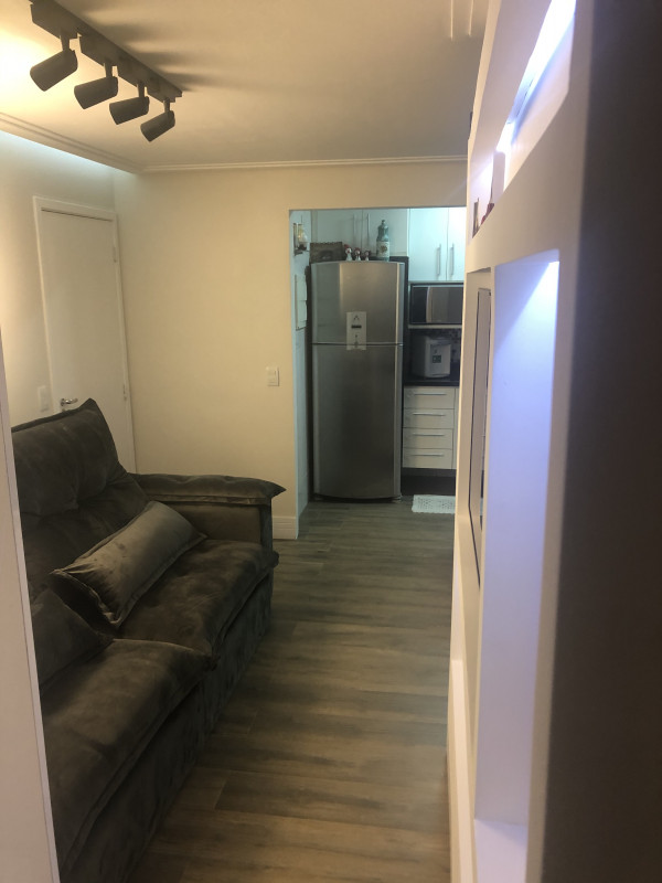 Apartamento à venda Vila Ema com 56m² e 2 quartos por R$ 480.000 - 1449933045-img-1645.JPG