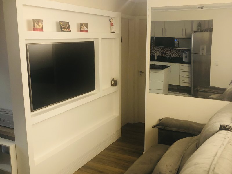 Apartamento à venda Vila Ema com 56m² e 2 quartos por R$ 480.000 - 1454221746-img-e1639.JPG