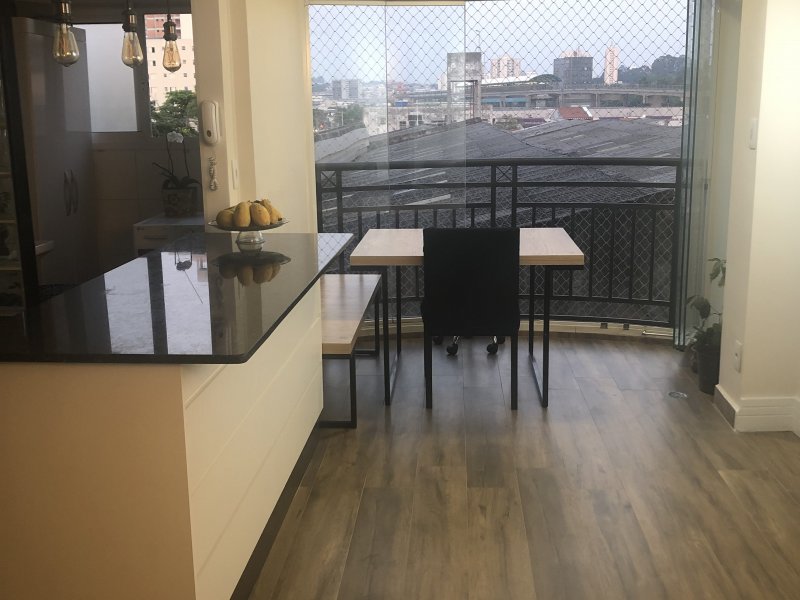 Apartamento à venda Vila Ema com 56m² e 2 quartos por R$ 480.000 - 1456576464-img-1638.JPG