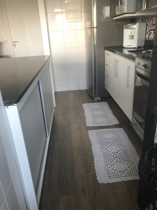 Apartamento à venda Vila Ema com 56m² e 2 quartos por R$ 480.000 - 1483251400-img-1621.JPG