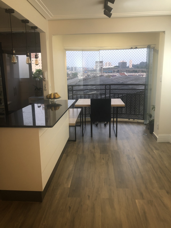 Apartamento à venda Vila Ema com 56m² e 2 quartos por R$ 480.000 - 1502208984-img-1638.JPG