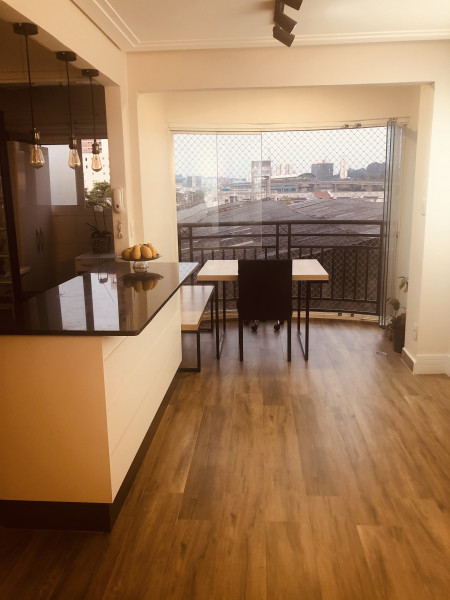 Apartamento à venda Vila Ema com 56m² e 2 quartos por R$ 480.000 - 1532925307-img-e1638.JPG
