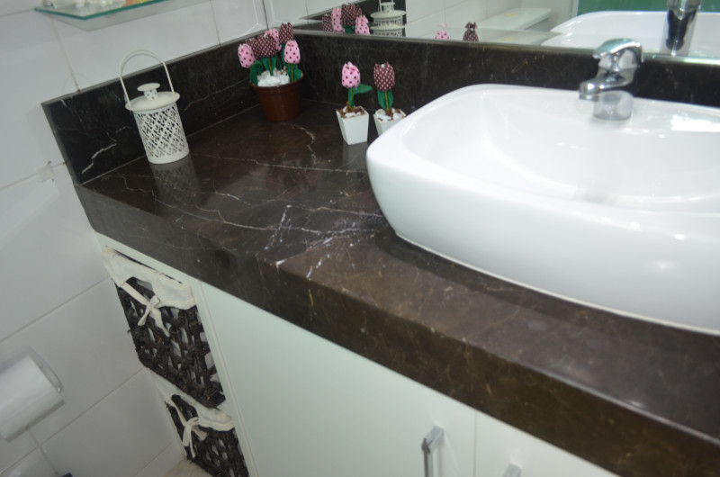 Apartamento à venda Vila Ema com 56m² e 2 quartos por R$ 480.000 - 155092962-dsc-0595.JPG