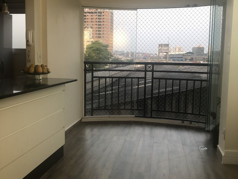 Apartamento à venda Vila Ema com 56m² e 2 quartos por R$ 480.000 - 1555679153-img-1635.JPG
