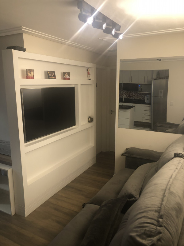 Apartamento à venda Vila Ema com 56m² e 2 quartos por R$ 480.000 - 1571411473-img-1639.JPG