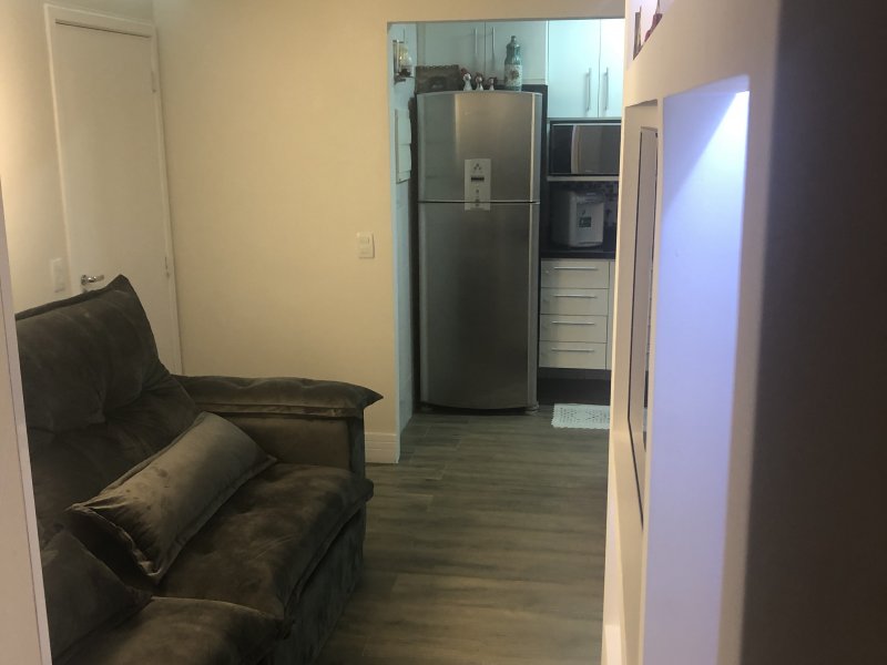 Apartamento à venda Vila Ema com 56m² e 2 quartos por R$ 480.000 - 1598434932-img-1645.JPG