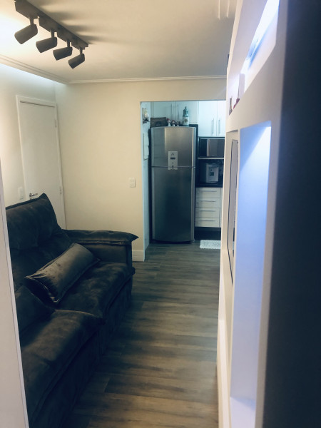Apartamento à venda Vila Ema com 56m² e 2 quartos por R$ 480.000 - 1741439408-img-e1645.JPG