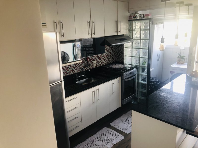 Apartamento à venda Vila Ema com 56m² e 2 quartos por R$ 480.000 - 1760332644-img-e1620.JPG