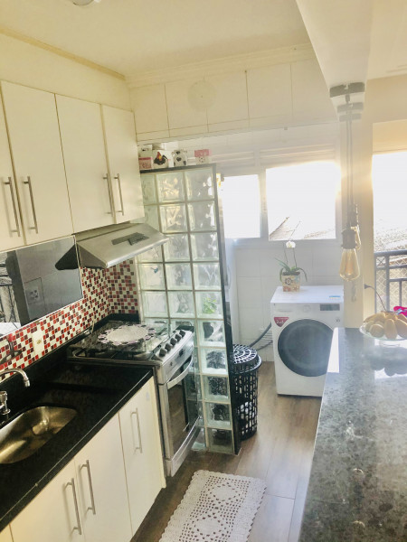 Apartamento à venda Vila Ema com 56m² e 2 quartos por R$ 480.000 - 1765699927-img-e1618.JPG
