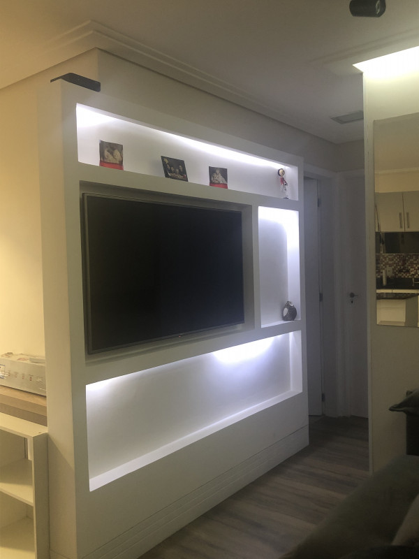 Apartamento à venda Vila Ema com 56m² e 2 quartos por R$ 480.000 - 1795147313-img-1642.JPG