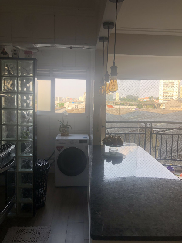 Apartamento à venda Vila Ema com 56m² e 2 quartos por R$ 480.000 - 1836779844-img-1626.JPG