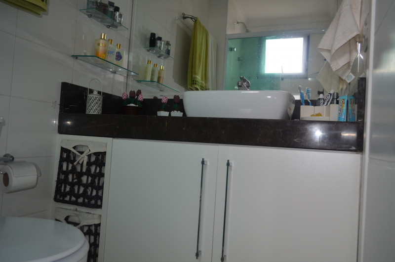Apartamento à venda Vila Ema com 56m² e 2 quartos por R$ 480.000 - 1848537190-dsc-0593.JPG