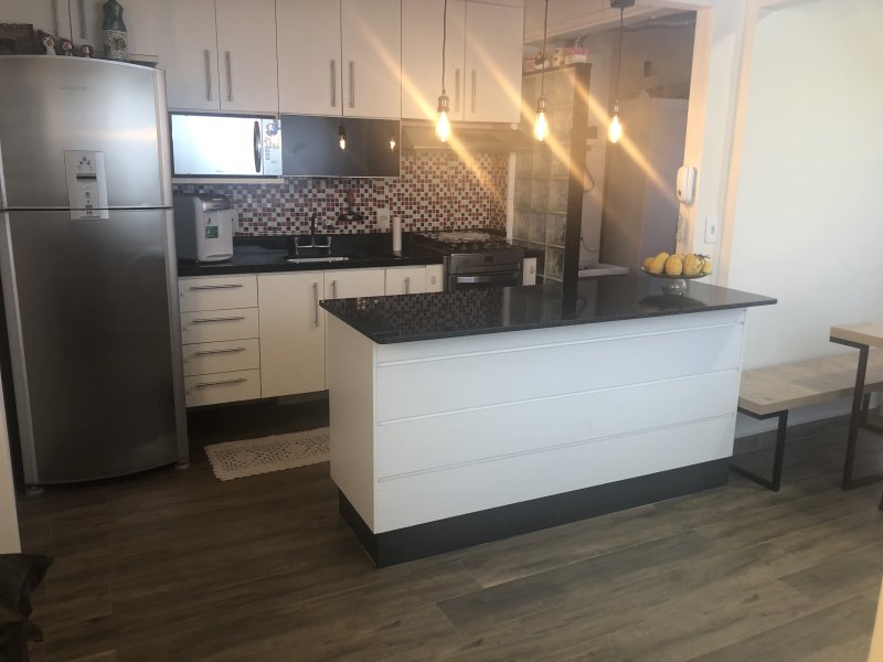 Apartamento à venda Vila Ema com 56m² e 2 quartos por R$ 480.000 - 1917255689-img-1637.JPG