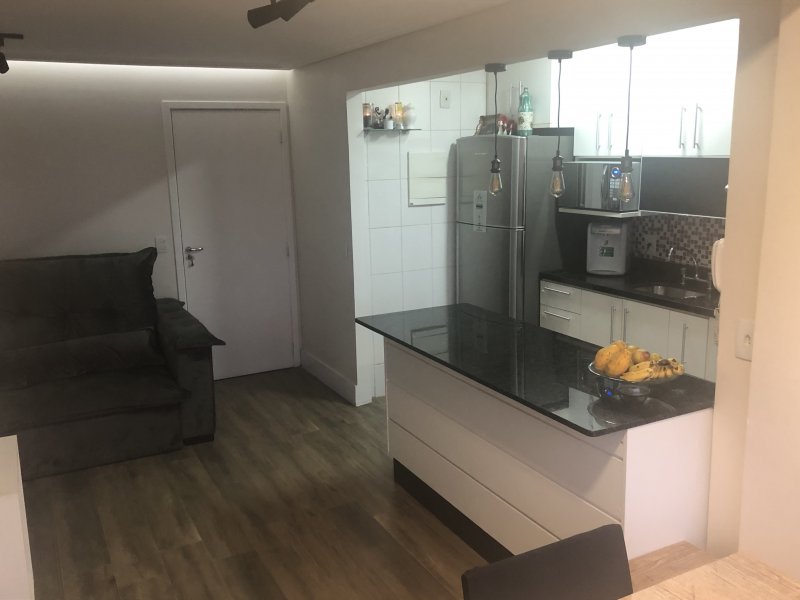 Apartamento à venda Vila Ema com 56m² e 2 quartos por R$ 480.000 - 192943548-img-1644.JPG