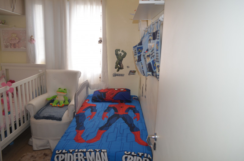 Apartamento à venda Vila Ema com 56m² e 2 quartos por R$ 480.000 - 1950088007-dsc-0581.JPG
