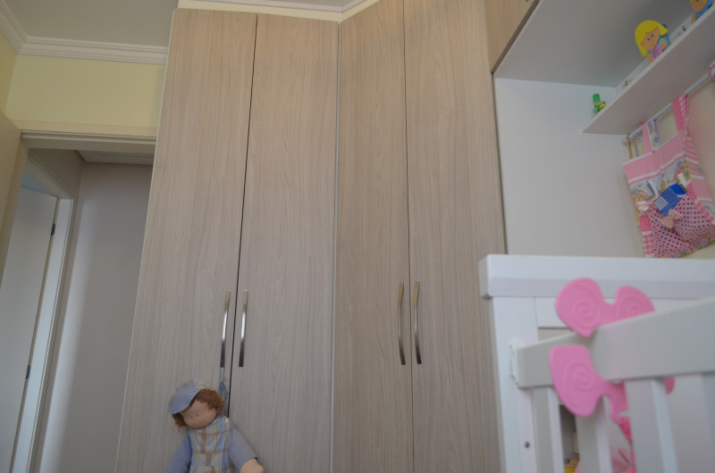 Apartamento à venda Vila Ema com 56m² e 2 quartos por R$ 480.000 - 196165268-dsc-0590.JPG