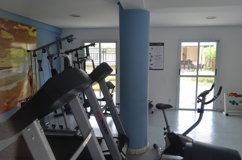 Apartamento à venda Vila Ema com 56m² e 2 quartos por R$ 480.000 - 1970671138-dsc-0630.JPG