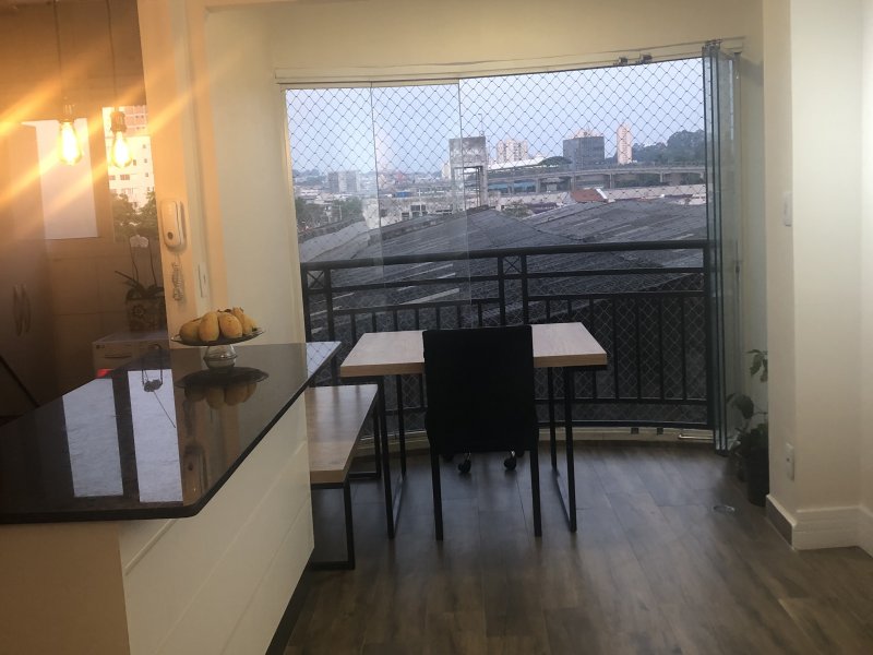 Apartamento à venda Vila Ema com 56m² e 2 quartos por R$ 480.000 - 2025564502-img-1636.JPG