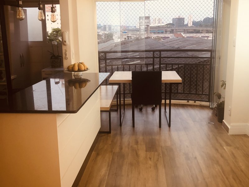 Apartamento à venda Vila Ema com 56m² e 2 quartos por R$ 480.000 - 2114721698-img-e1638.JPG