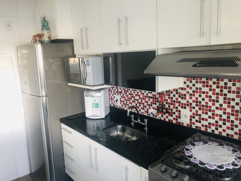Apartamento à venda Vila Ema com 56m² e 2 quartos por R$ 480.000 - 2909587-img-e1625.JPG