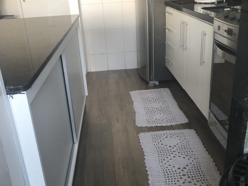 Apartamento à venda Vila Ema com 56m² e 2 quartos por R$ 480.000 - 303680593-img-1621.JPG