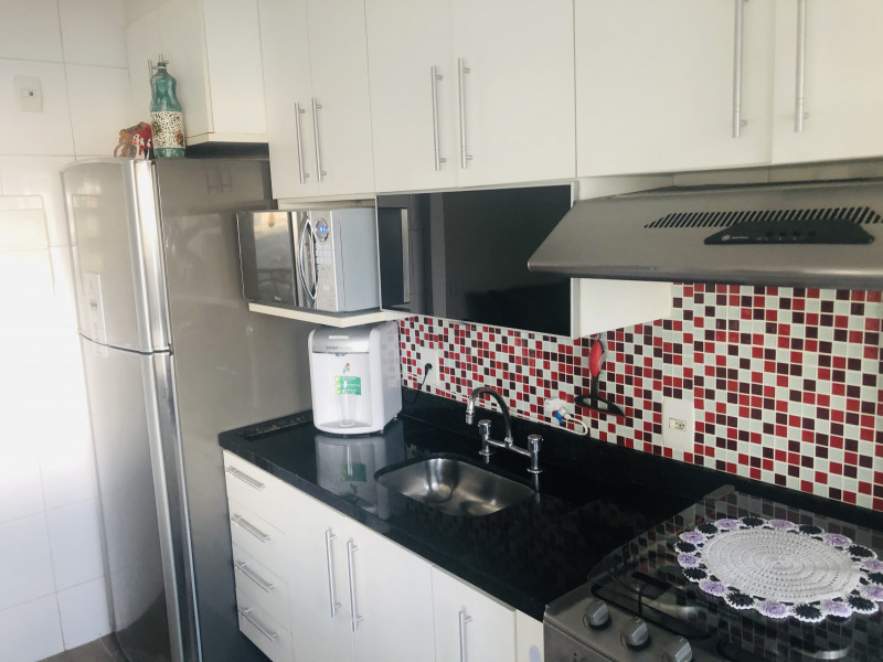 Apartamento à venda Vila Ema com 56m² e 2 quartos por R$ 480.000 - 321184960-img-e1625.JPG