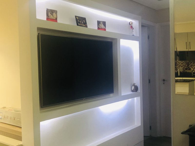 Apartamento à venda Vila Ema com 56m² e 2 quartos por R$ 480.000 - 338853634-img-e1642.JPG
