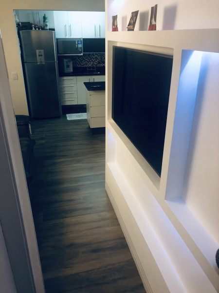 Apartamento à venda Vila Ema com 56m² e 2 quartos por R$ 480.000 - 366946209-img-e1646.JPG