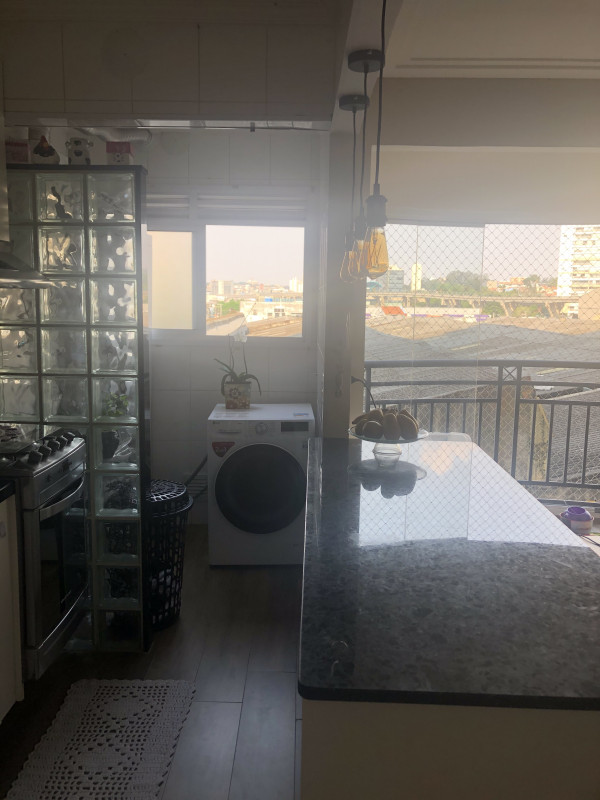 Apartamento à venda Vila Ema com 56m² e 2 quartos por R$ 480.000 - 417708576-img-1627.JPG