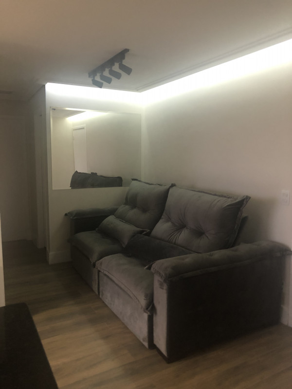Apartamento à venda Vila Ema com 56m² e 2 quartos por R$ 480.000 - 520065031-img-1640.JPG
