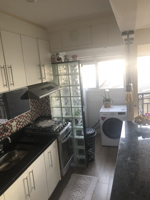 Apartamento à venda Vila Ema com 56m² e 2 quartos por R$ 480.000 - 561012804-img-1618.JPG