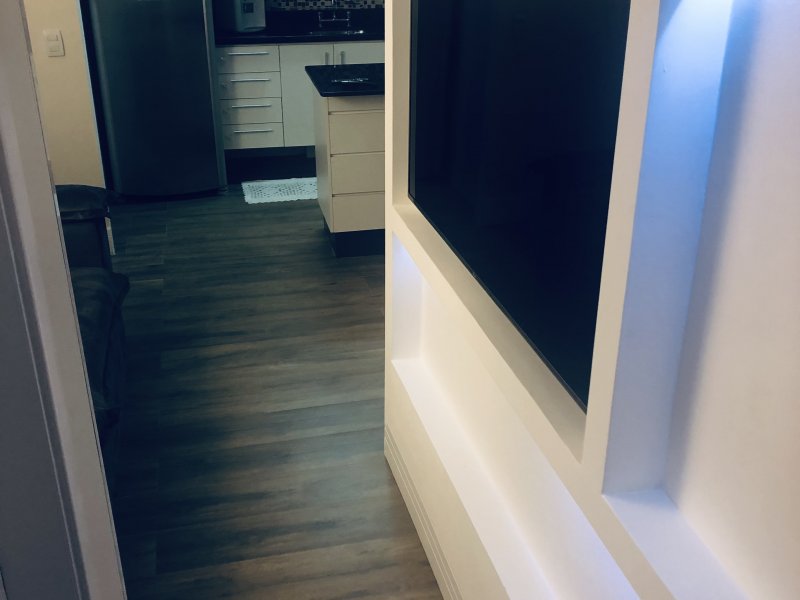 Apartamento à venda Vila Ema com 56m² e 2 quartos por R$ 480.000 - 563192417-img-e1646.JPG