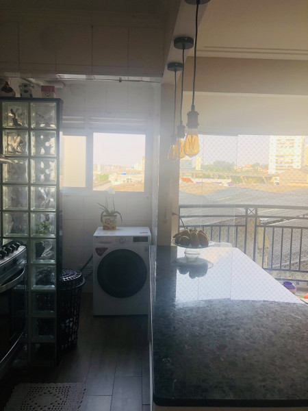 Apartamento à venda Vila Ema com 56m² e 2 quartos por R$ 480.000 - 583155903-img-e1626.JPG