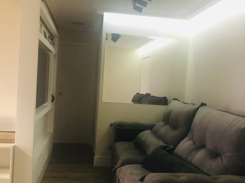 Apartamento à venda Vila Ema com 56m² e 2 quartos por R$ 480.000 - 624802724-img-e1641.JPG