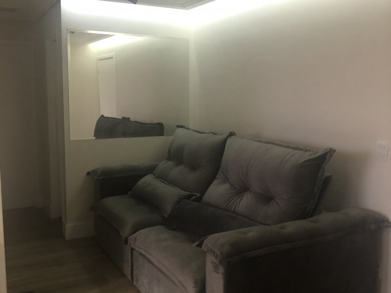 Apartamento à venda Vila Ema com 56m² e 2 quartos por R$ 480.000 - 672022540-img-1640.JPG