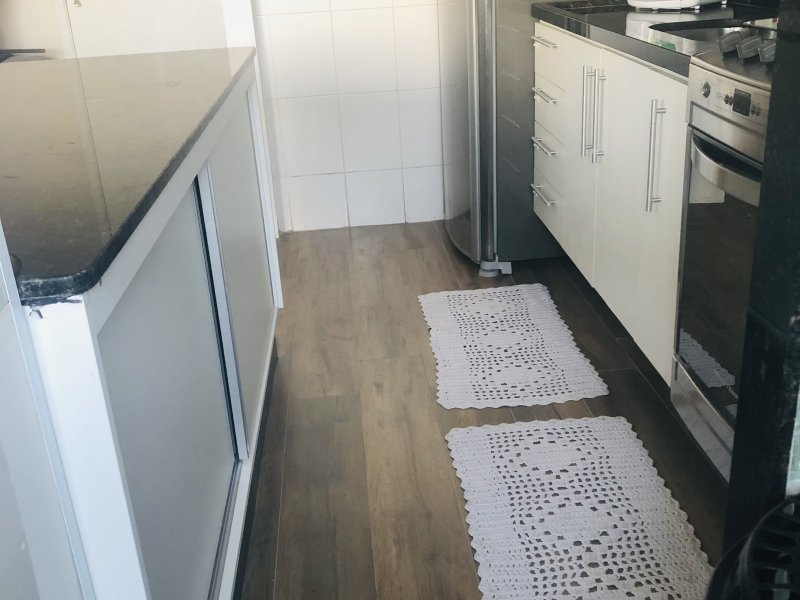Apartamento à venda Vila Ema com 56m² e 2 quartos por R$ 480.000 - 695067253-img-e1621.JPG