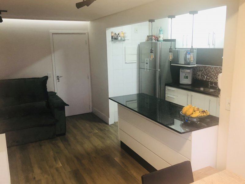 Apartamento à venda Vila Ema com 56m² e 2 quartos por R$ 480.000 - 705234109-img-e1644.JPG