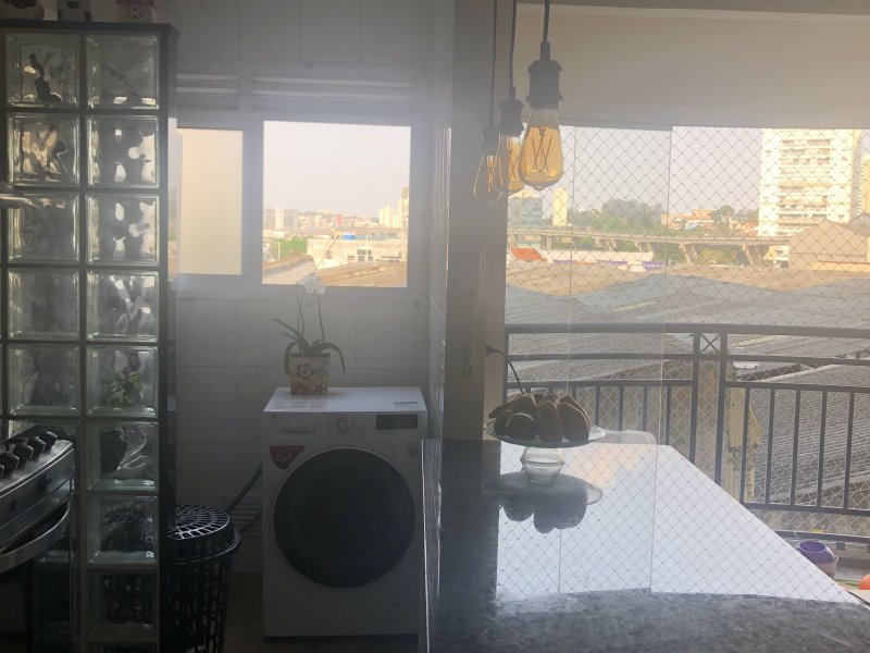 Apartamento à venda Vila Ema com 56m² e 2 quartos por R$ 480.000 - 762785566-img-1626.JPG