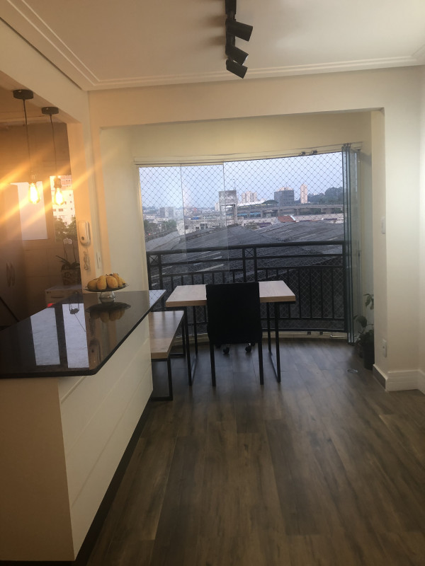 Apartamento à venda Vila Ema com 56m² e 2 quartos por R$ 480.000 - 775272135-img-1636.JPG