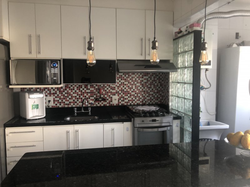 Apartamento à venda Vila Ema com 56m² e 2 quartos por R$ 480.000 - 833660686-img-1631.JPG