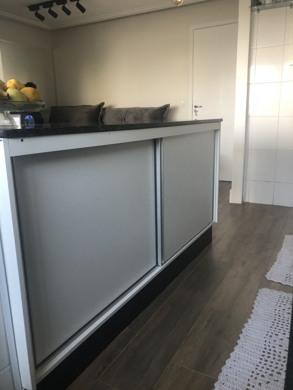 Apartamento à venda Vila Ema com 56m² e 2 quartos por R$ 480.000 - 878009199-img-1624.JPG